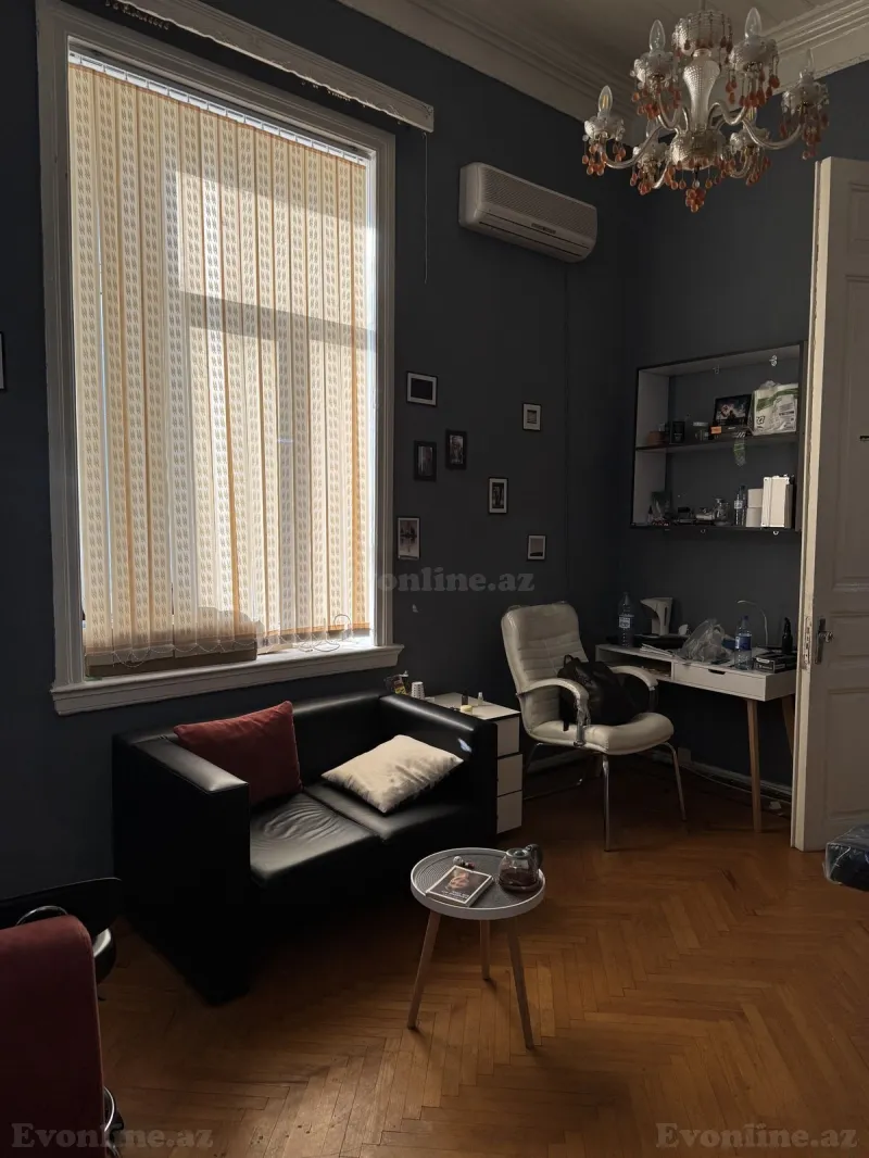 Kirayə verilir Obyekt 16 m² Nəsimi r. - şəkil 3