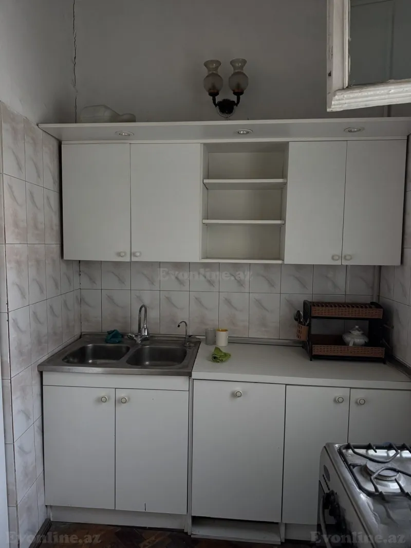 Kirayə verilir Obyekt 16 m² Nəsimi r. - şəkil 6