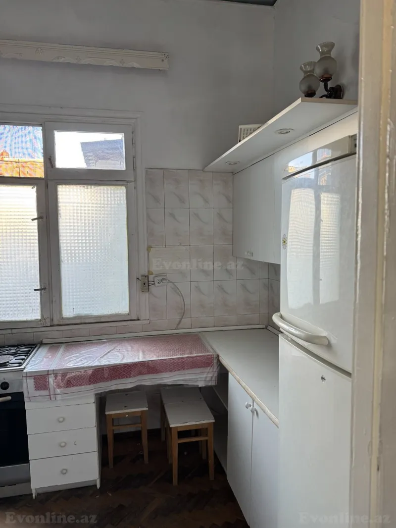 Kirayə verilir Obyekt 16 m² Nəsimi r. - şəkil 7