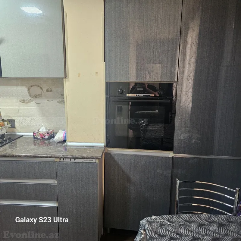 Satılır 3 otaqlı Mənzil Köhnə tikili 70 m² Koroğlu m. - şəkil 12