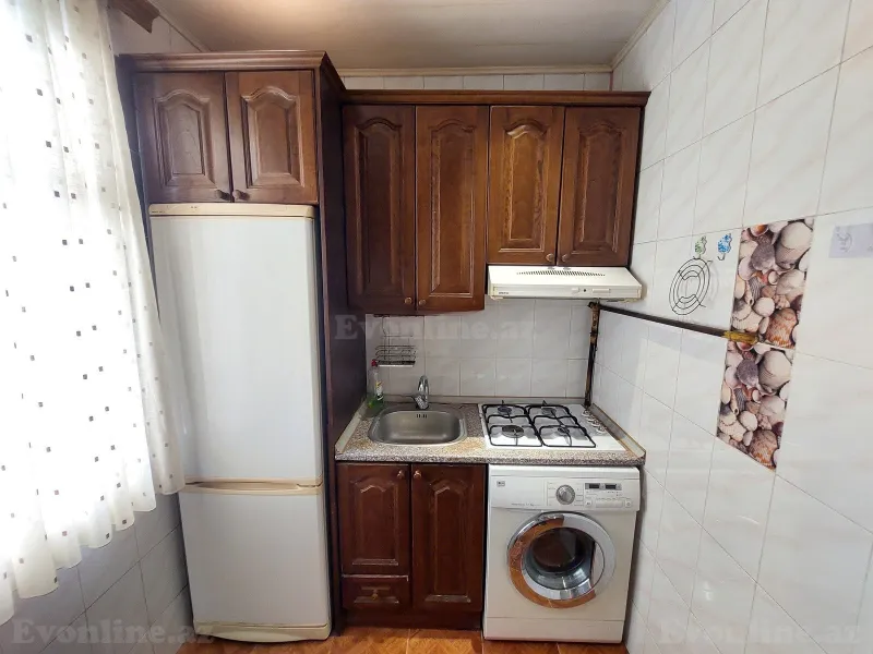 Satılır 2 otaqlı Mənzil Köhnə tikili 55 m² 7-ci mikrorayon - şəkil 4