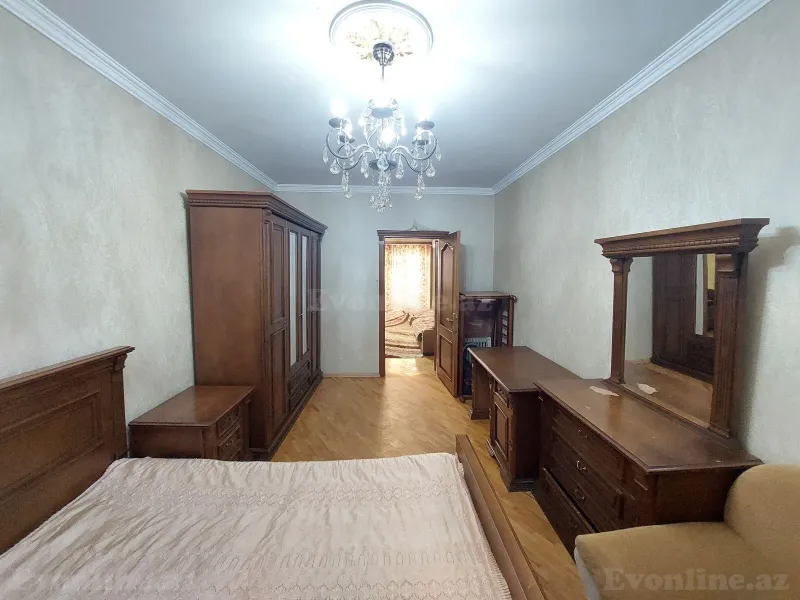 Satılır 2 otaqlı Mənzil Köhnə tikili 55 m² 7-ci mikrorayon - şəkil 9