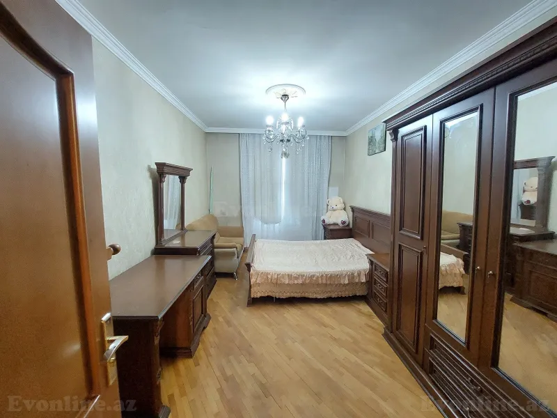 Satılır 2 otaqlı Mənzil Köhnə tikili 55 m² 7-ci mikrorayon - şəkil 10