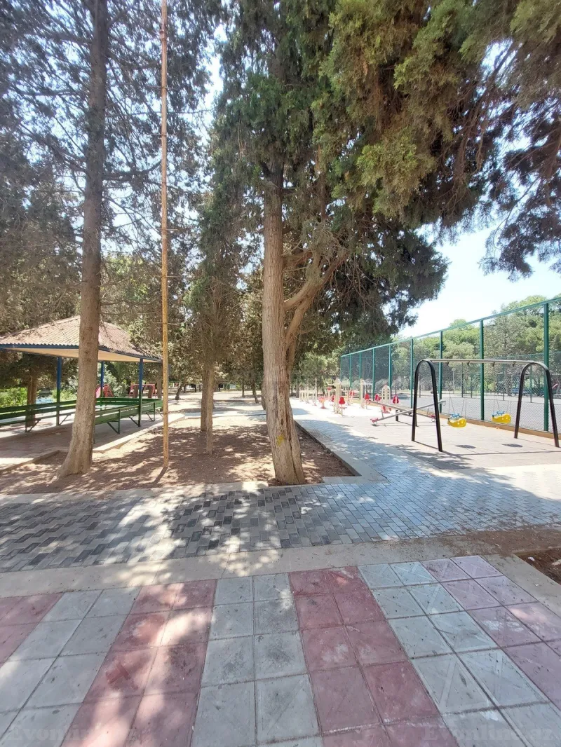 Satılır 2 otaqlı Mənzil Köhnə tikili 55 m² 7-ci mikrorayon - şəkil 14