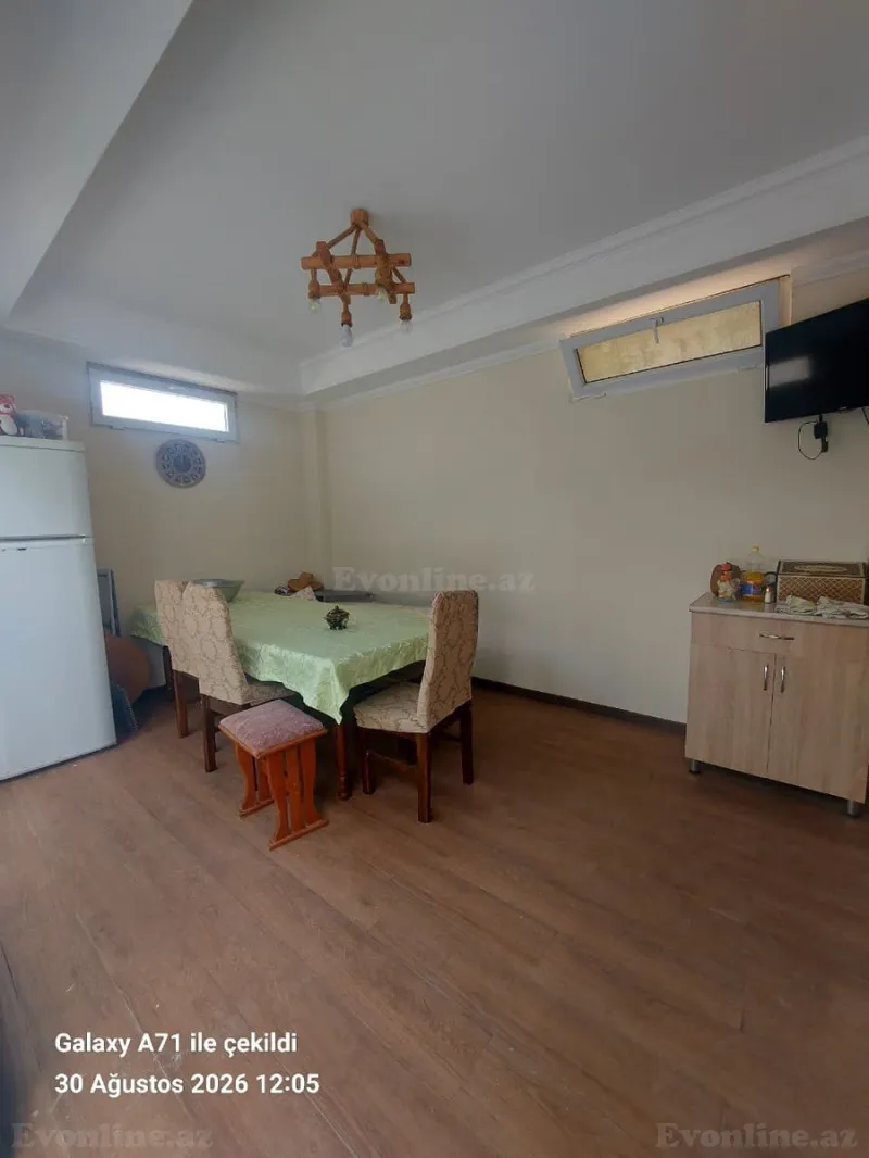 Satılır 5 otaqlı Həyət evi 200 m² Badamdar - şəkil 5