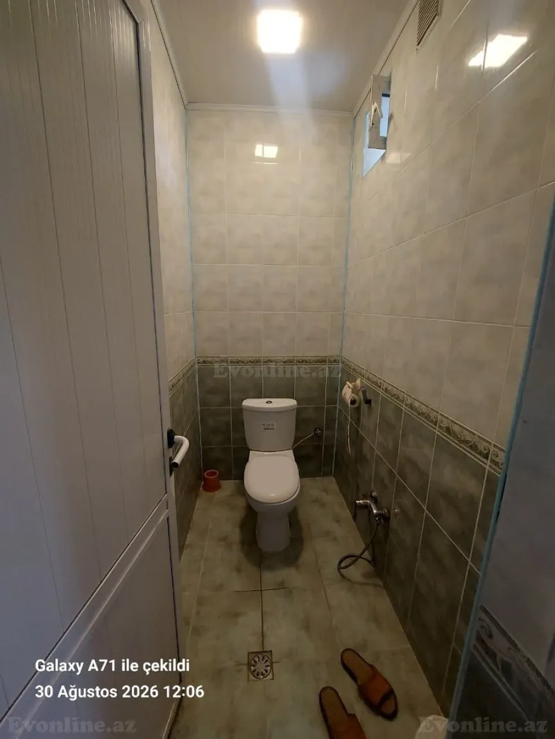 Satılır 5 otaqlı Həyət evi 200 m² Badamdar - şəkil 7