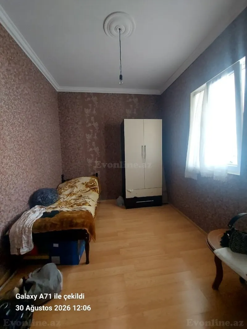 Satılır 5 otaqlı Həyət evi 200 m² Badamdar - şəkil 8