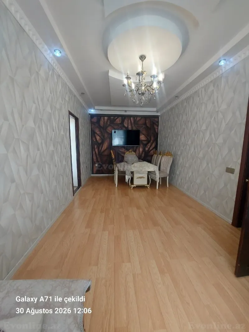 Satılır 5 otaqlı Həyət evi 200 m² Badamdar - şəkil 12