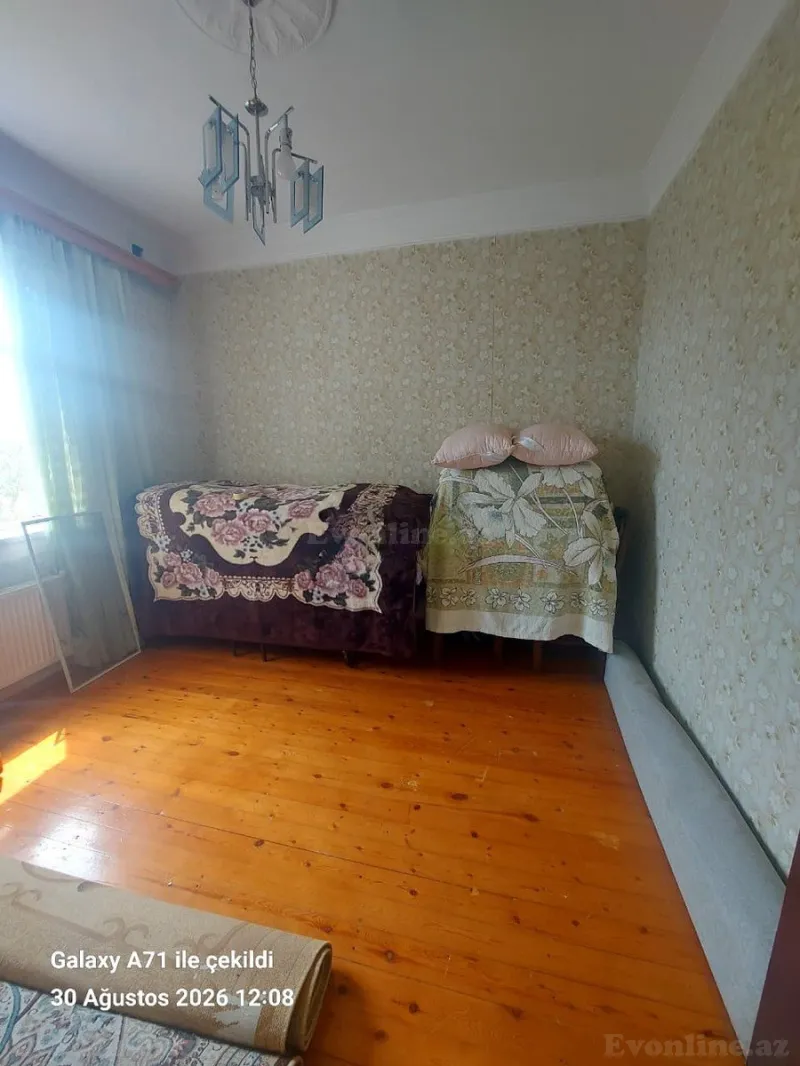 Satılır 5 otaqlı Həyət evi 200 m² Badamdar - şəkil 16
