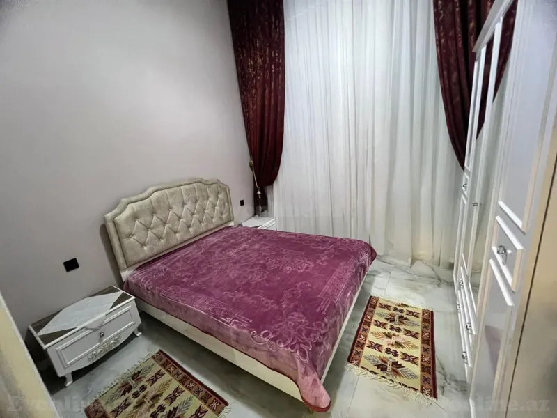 Kirayə verilir 3 otaqlı Mənzil Köhnə tikili 70 m² Nizami m. - şəkil 6