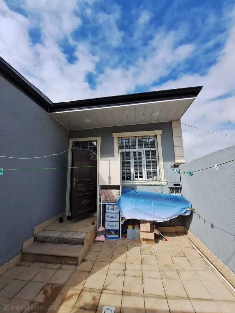 Kirayə verilir 3 otaqlı Həyət evi 90 m² Masazır - şəkil 2