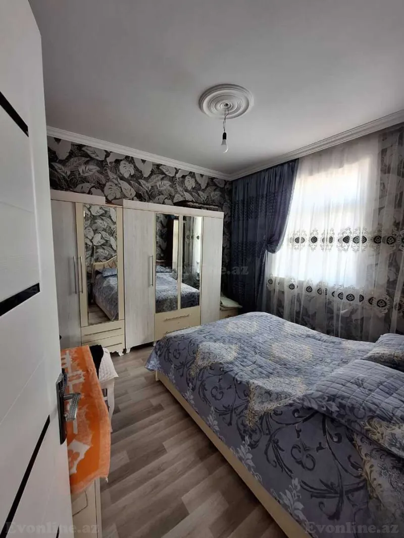 Kirayə verilir 3 otaqlı Həyət evi 90 m² Masazır - şəkil 5