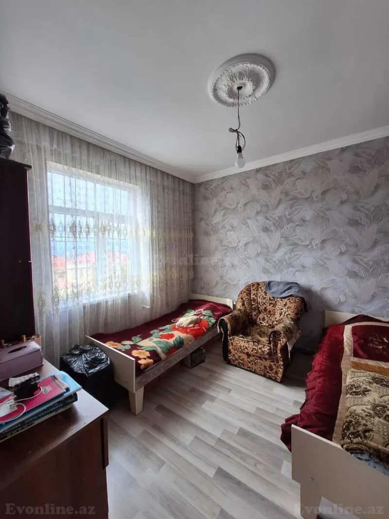 Kirayə verilir 3 otaqlı Həyət evi 90 m² Masazır - şəkil 6