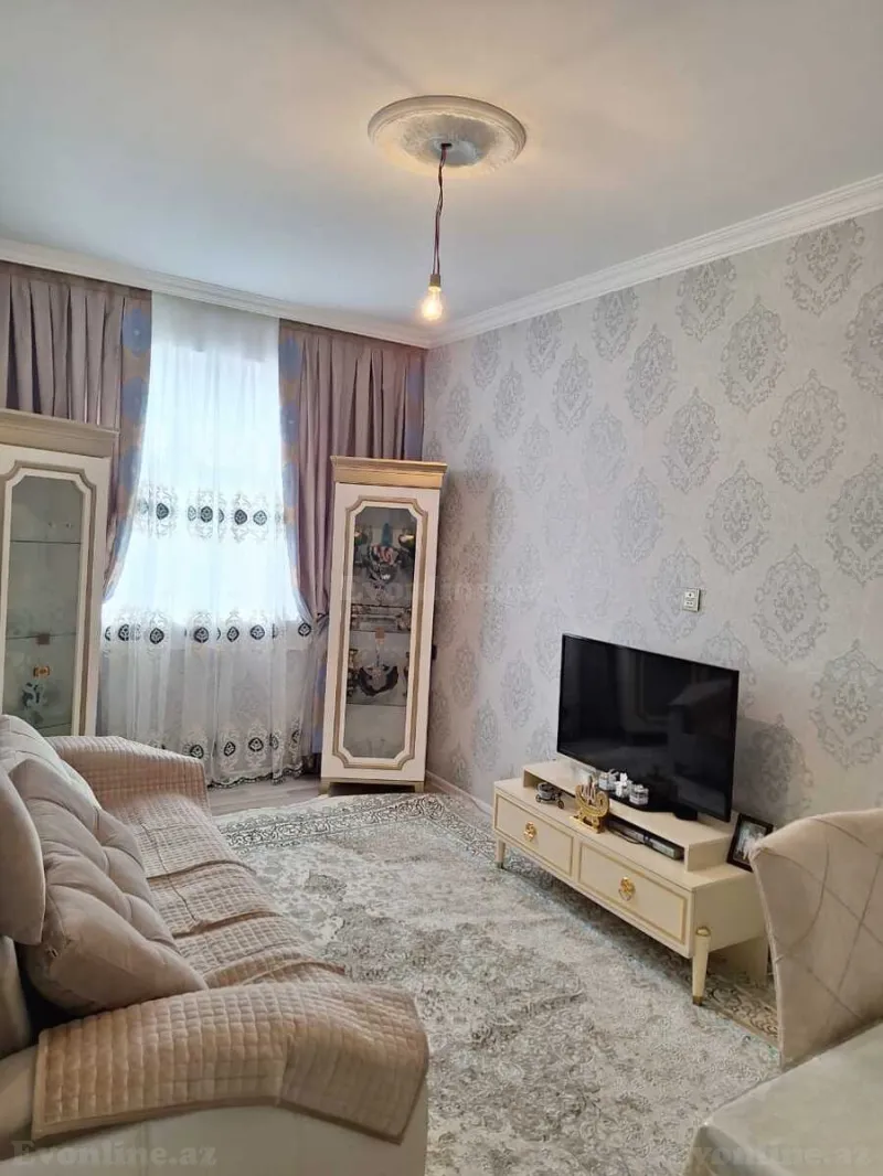 Kirayə verilir 3 otaqlı Həyət evi 90 m² Masazır - şəkil 7