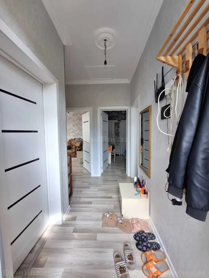 Kirayə verilir 3 otaqlı Həyət evi 90 m² Masazır - şəkil 8