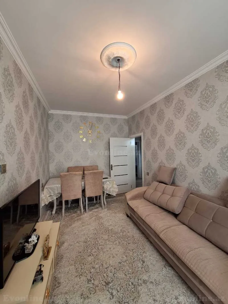 Kirayə verilir 3 otaqlı Həyət evi 90 m² Masazır - şəkil 9