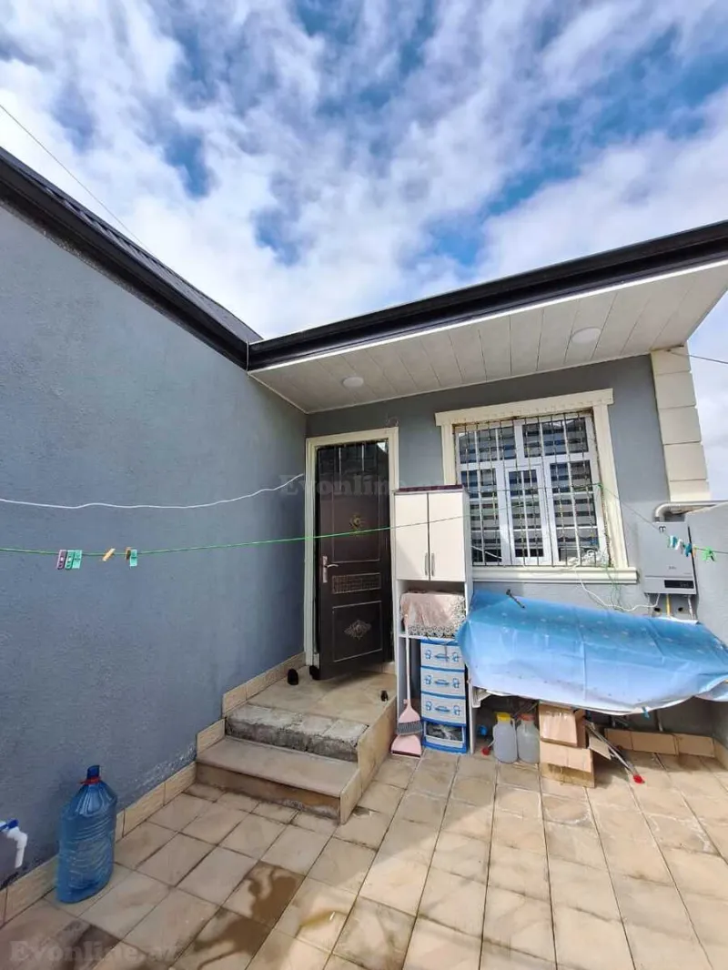 Kirayə verilir 3 otaqlı Həyət evi 90 m² Masazır - şəkil 11