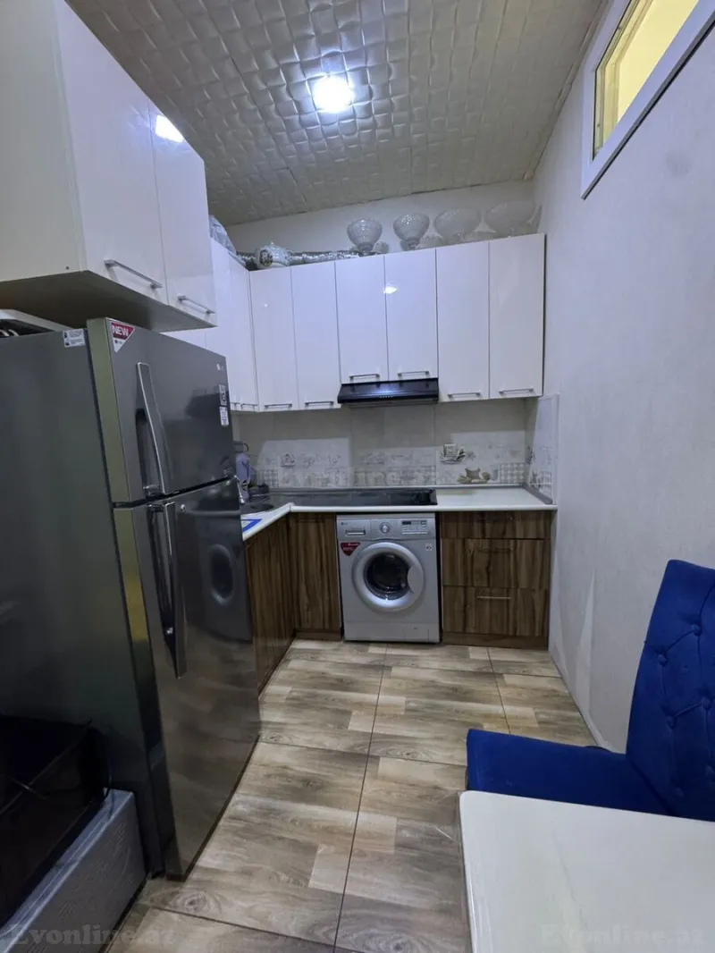 Satılır 2 otaqlı Mənzil Yeni tikili 475 m² Abşeron r. - şəkil 3