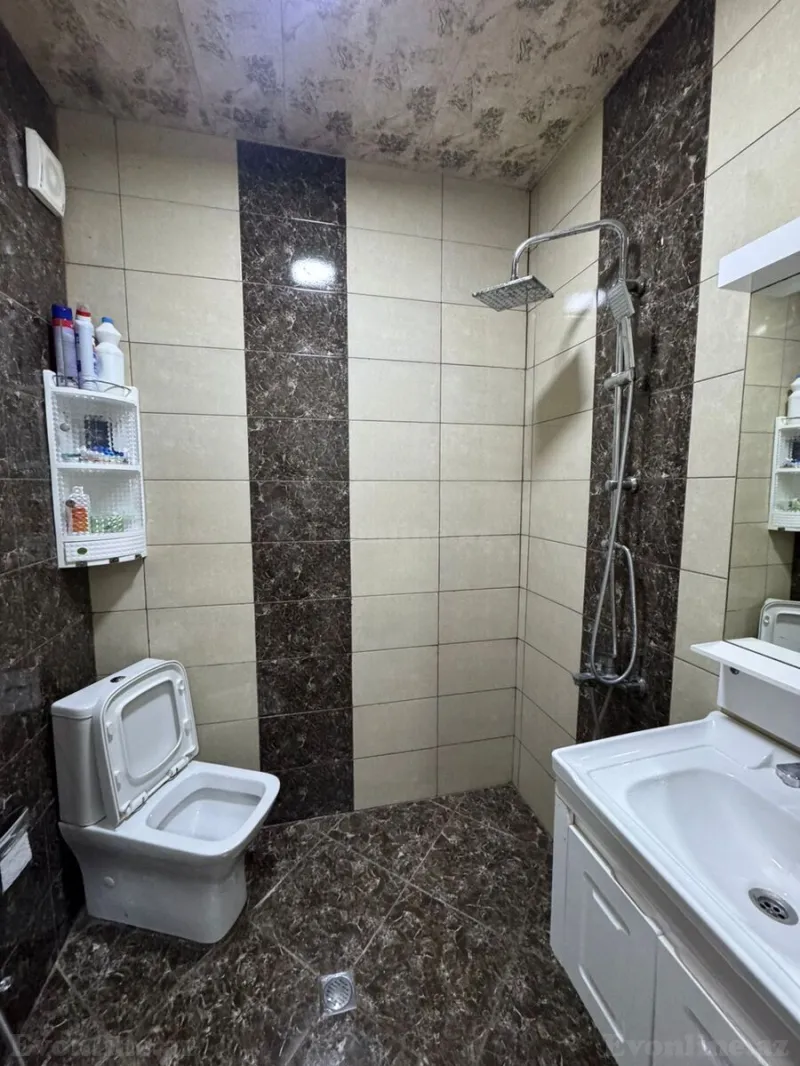 Satılır 2 otaqlı Mənzil Yeni tikili 475 m² Abşeron r. - şəkil 5