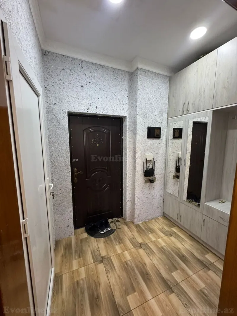 Satılır 2 otaqlı Mənzil Yeni tikili 475 m² Abşeron r. - şəkil 6