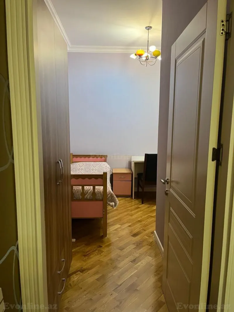Satılır 3 otaqlı Mənzil Yeni tikili 105 m² Binəqədi r. - şəkil 5