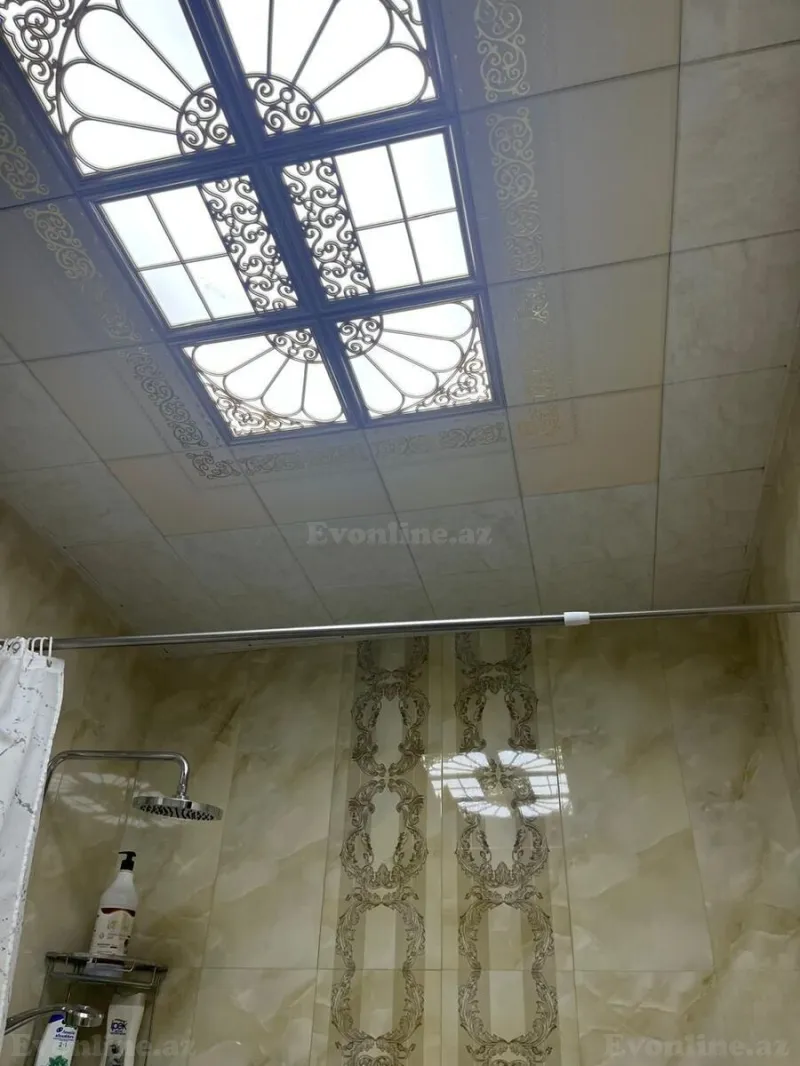 Satılır 3 otaqlı Mənzil Yeni tikili 105 m² Binəqədi r. - şəkil 12