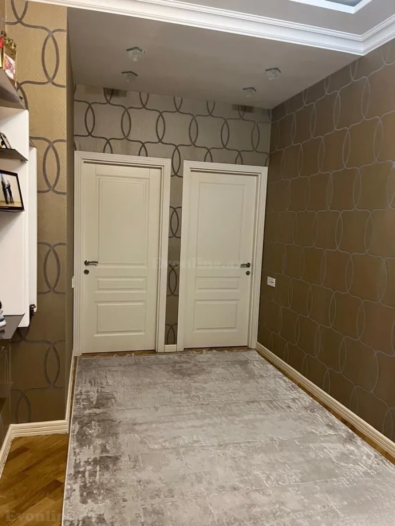 Satılır 3 otaqlı Mənzil Yeni tikili 105 m² Binəqədi r. - şəkil 14