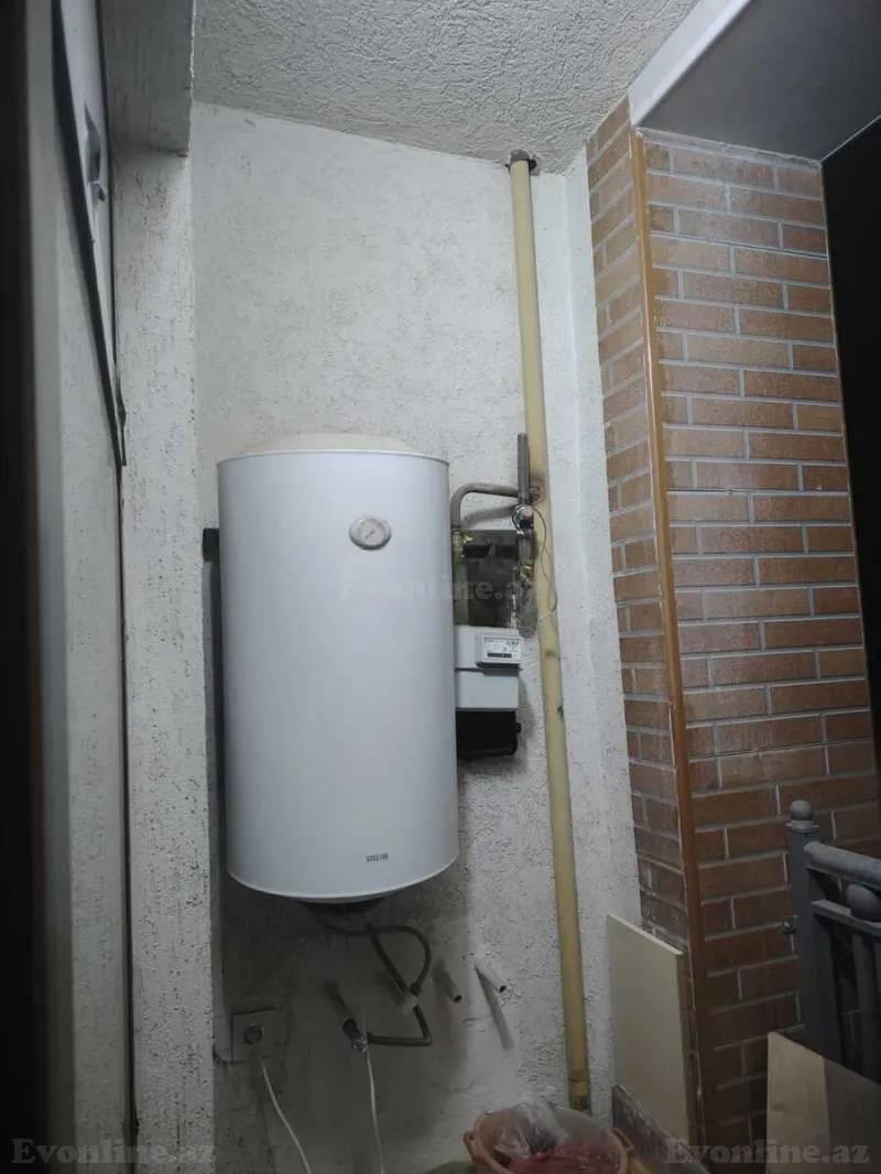 Satılır 2 otaqlı Mənzil Yeni tikili 62 m² 28 May m.