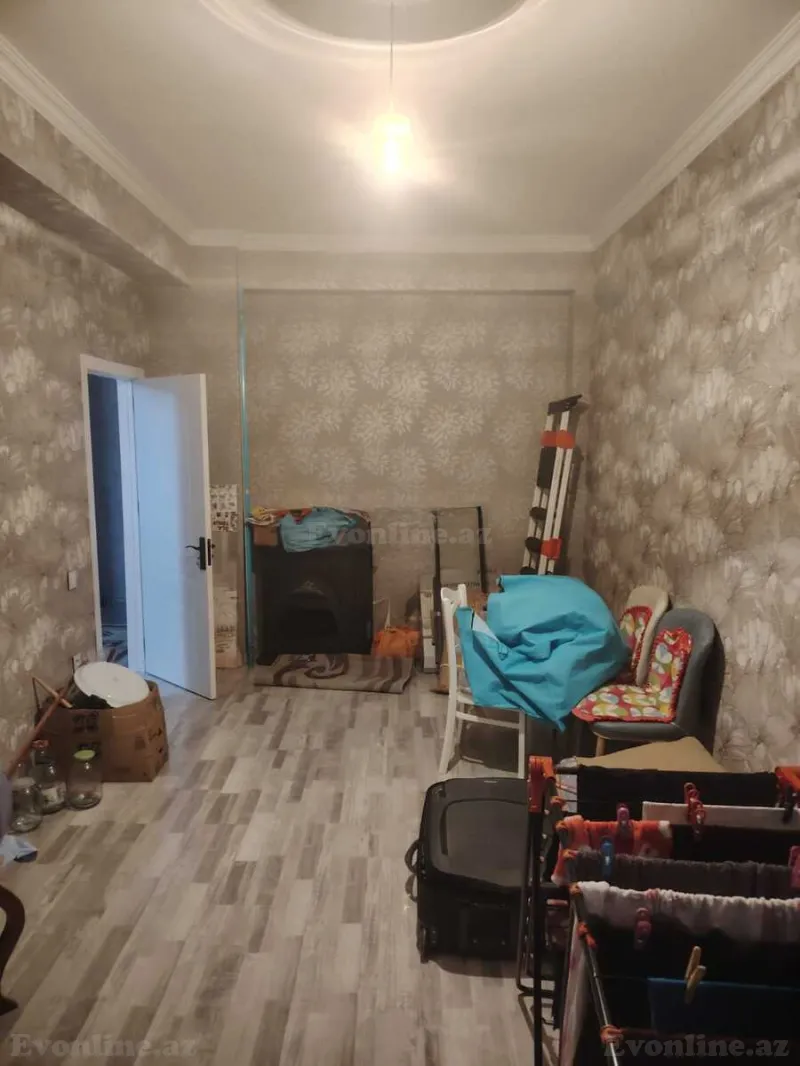 Satılır 2 otaqlı Mənzil Yeni tikili 62 m² 28 May m. - şəkil 2