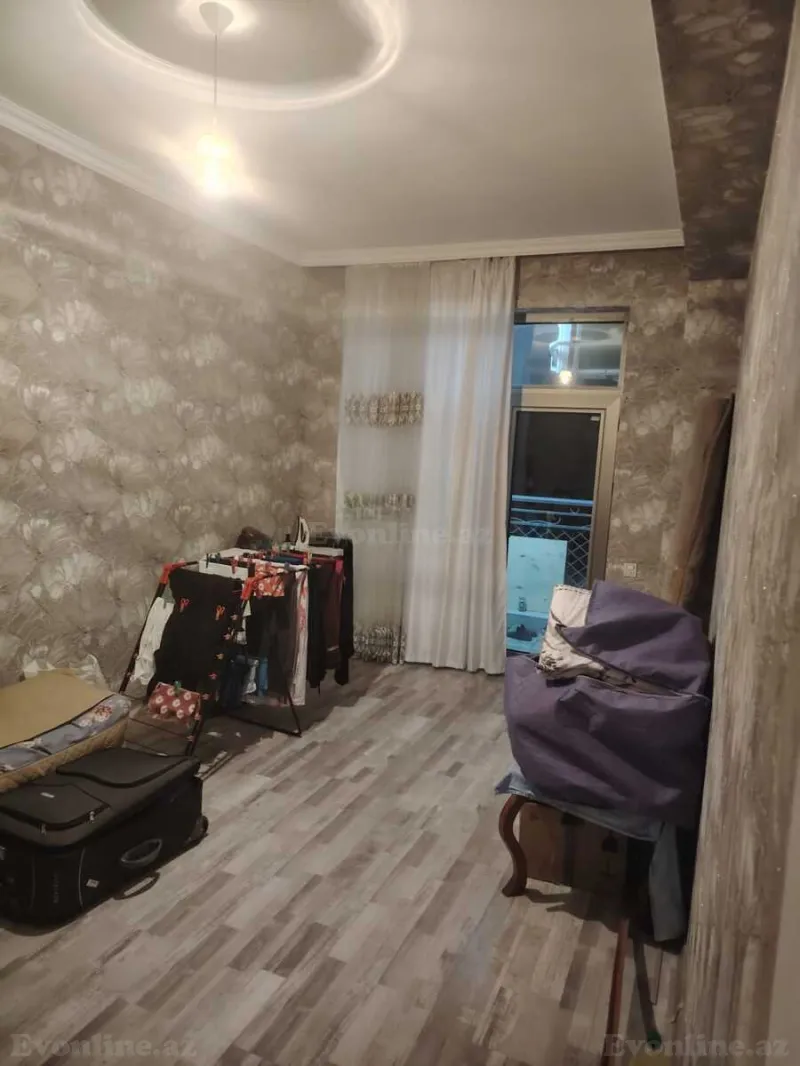 Satılır 2 otaqlı Mənzil Yeni tikili 62 m² 28 May m. - şəkil 3
