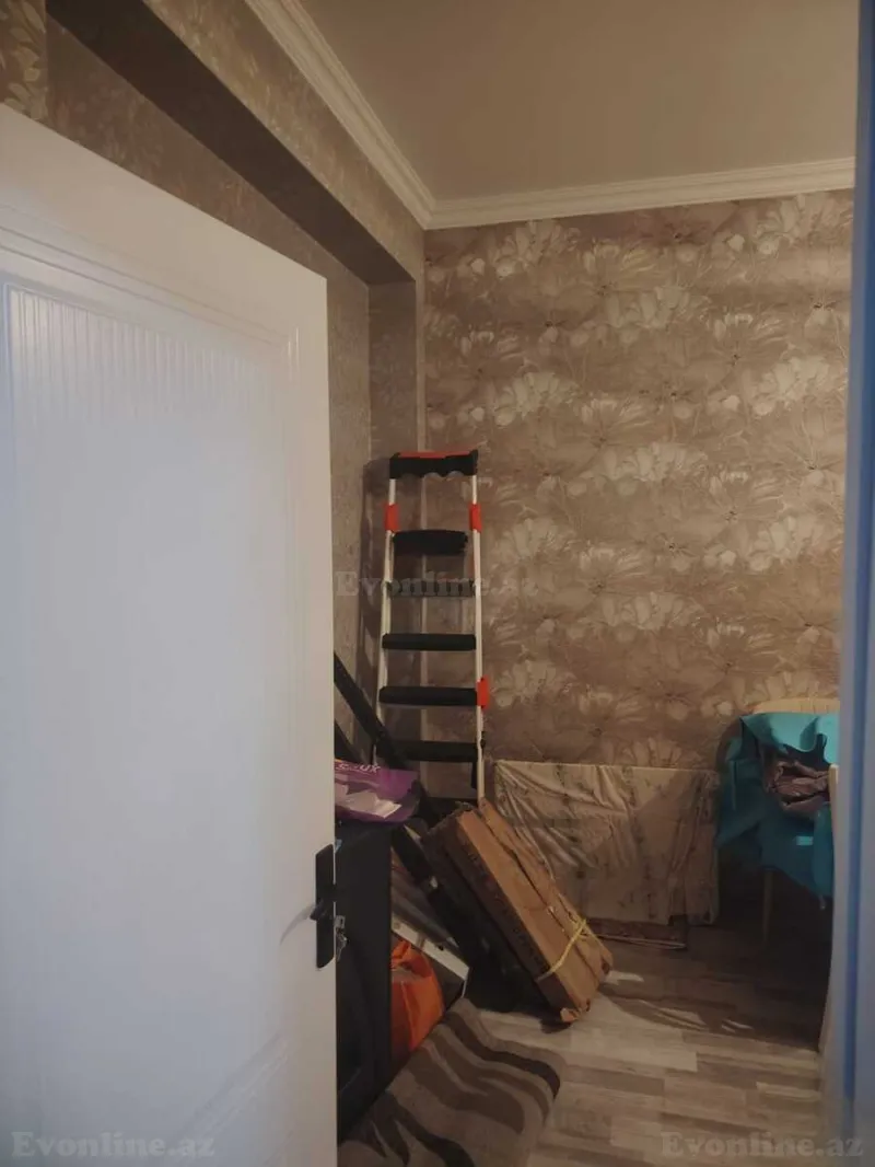 Satılır 2 otaqlı Mənzil Yeni tikili 62 m² 28 May m. - şəkil 4