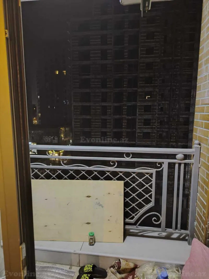 Satılır 2 otaqlı Mənzil Yeni tikili 62 m² 28 May m. - şəkil 9