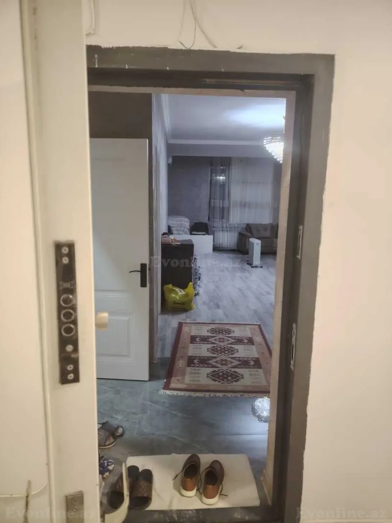 Satılır 2 otaqlı Mənzil Yeni tikili 62 m² 28 May m. - şəkil 10