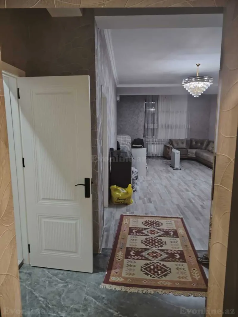 Satılır 2 otaqlı Mənzil Yeni tikili 62 m² 28 May m. - şəkil 11
