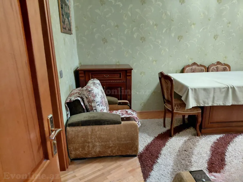 Satılır 2 otaqlı Mənzil Köhnə tikili 48 m² 7-ci mikrorayon - şəkil 6