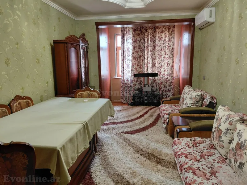 Satılır 2 otaqlı Mənzil Köhnə tikili 48 m² 7-ci mikrorayon - şəkil 7