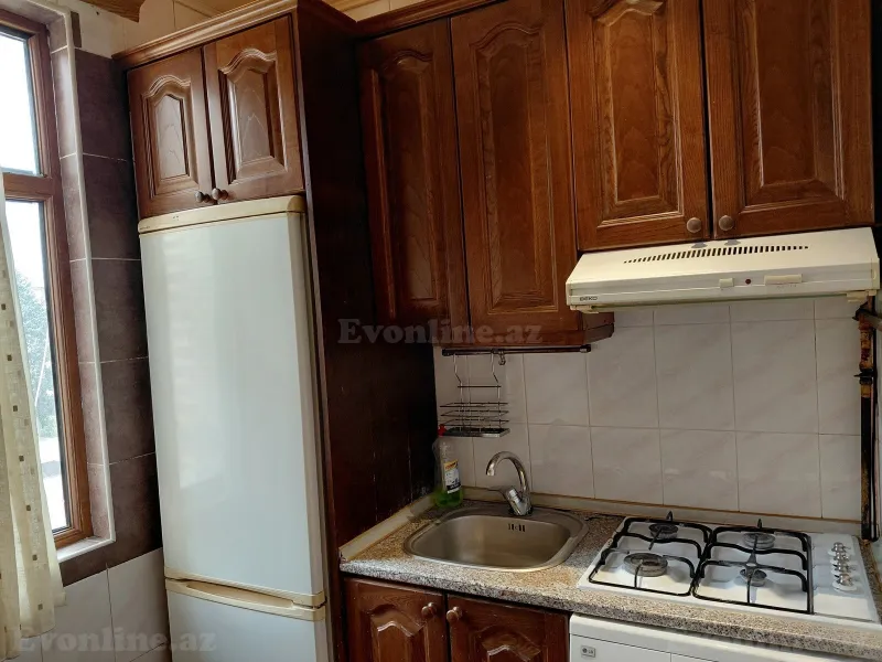 Satılır 2 otaqlı Mənzil Köhnə tikili 48 m² 7-ci mikrorayon - şəkil 10