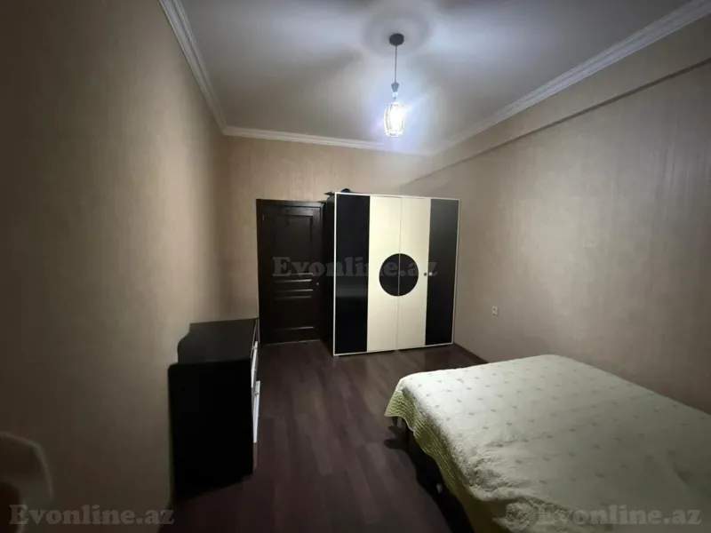 Satılır 3 otaqlı Mənzil Yeni tikili 75 m² Hövsan - şəkil 4