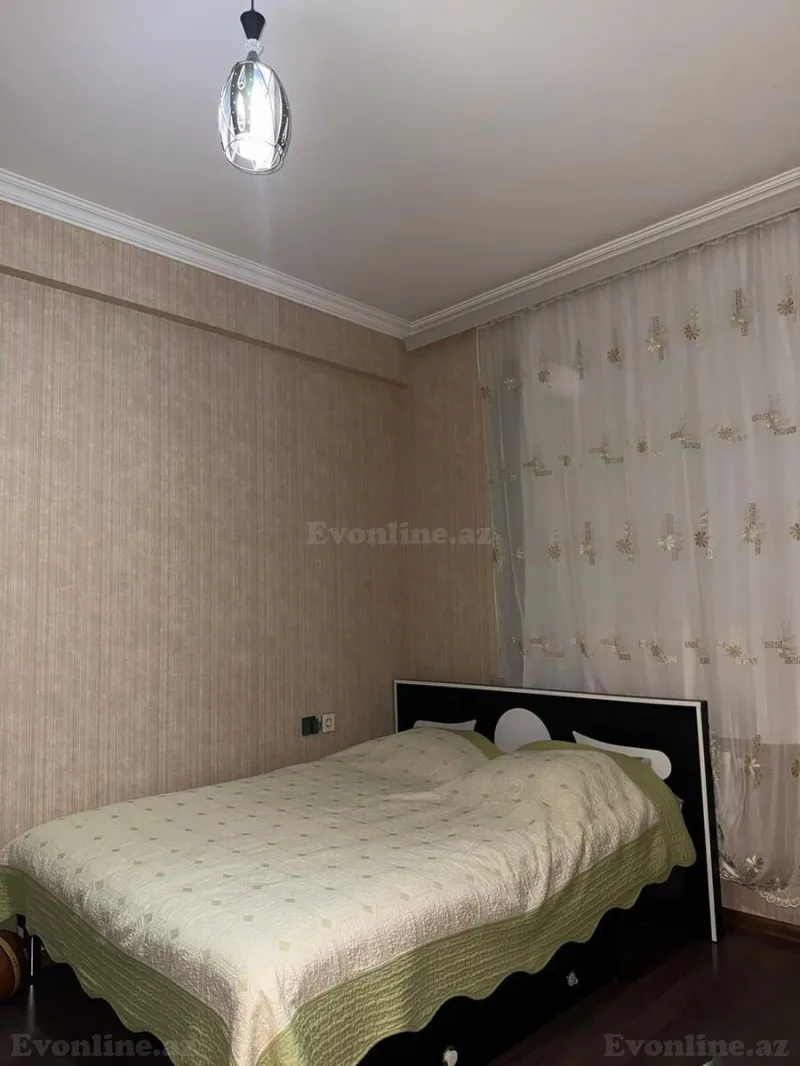 Satılır 3 otaqlı Mənzil Yeni tikili 75 m² Hövsan - şəkil 6