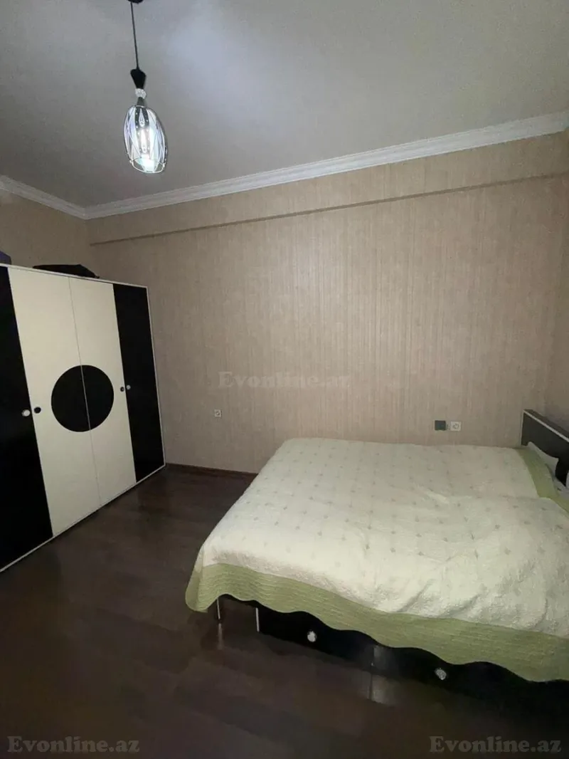 Satılır 3 otaqlı Mənzil Yeni tikili 75 m² Hövsan - şəkil 7