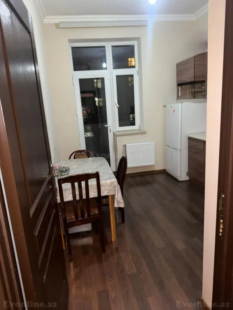 Satılır 3 otaqlı Mənzil Yeni tikili 75 m² Hövsan - şəkil 8