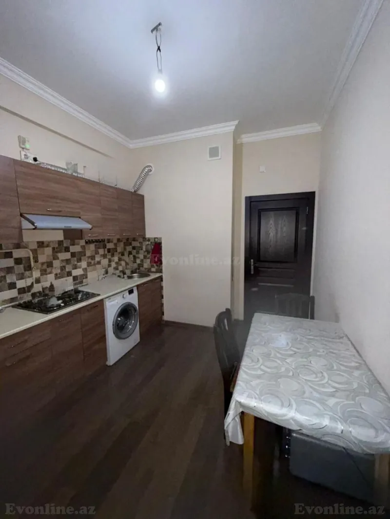 Satılır 3 otaqlı Mənzil Yeni tikili 75 m² Hövsan - şəkil 9