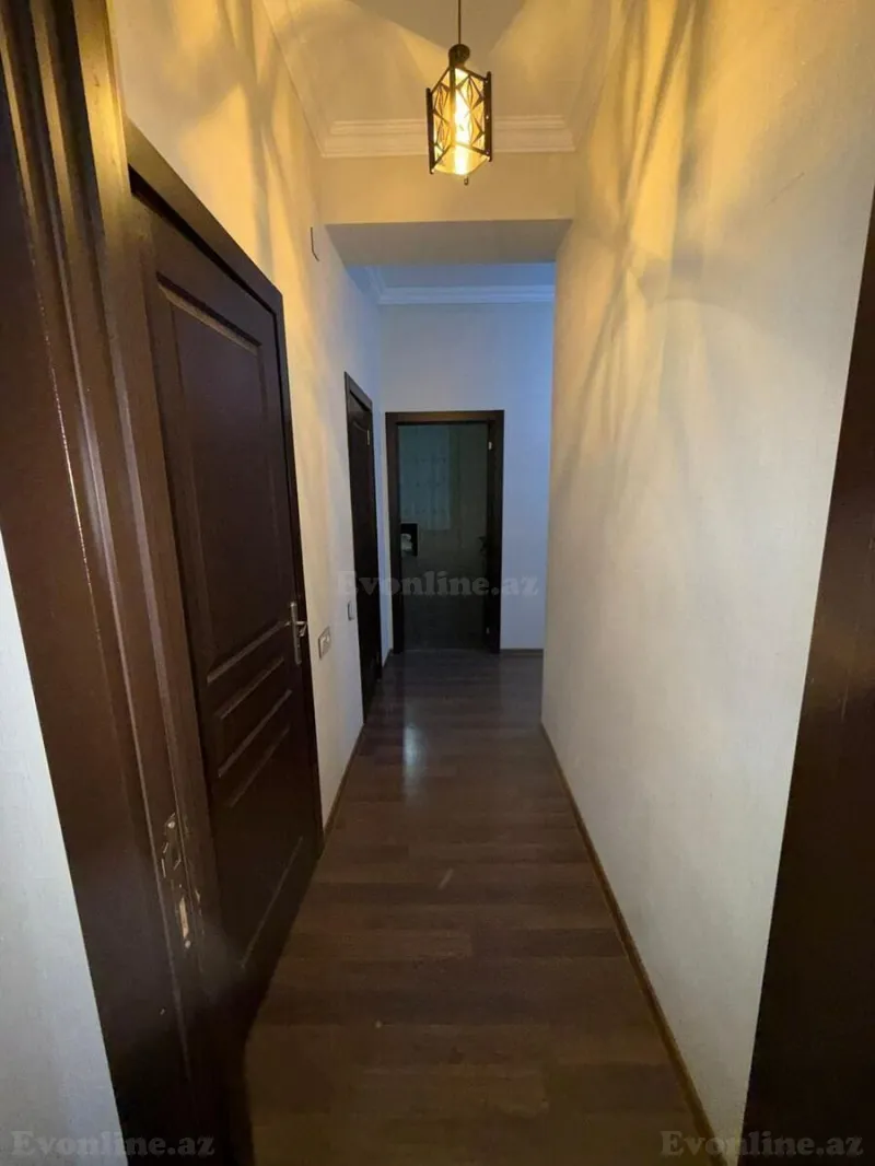 Satılır 3 otaqlı Mənzil Yeni tikili 75 m² Hövsan - şəkil 10