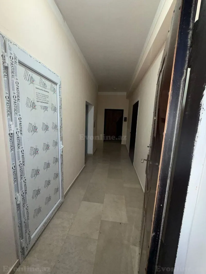 Satılır 3 otaqlı Mənzil Yeni tikili 75 m² Hövsan - şəkil 11
