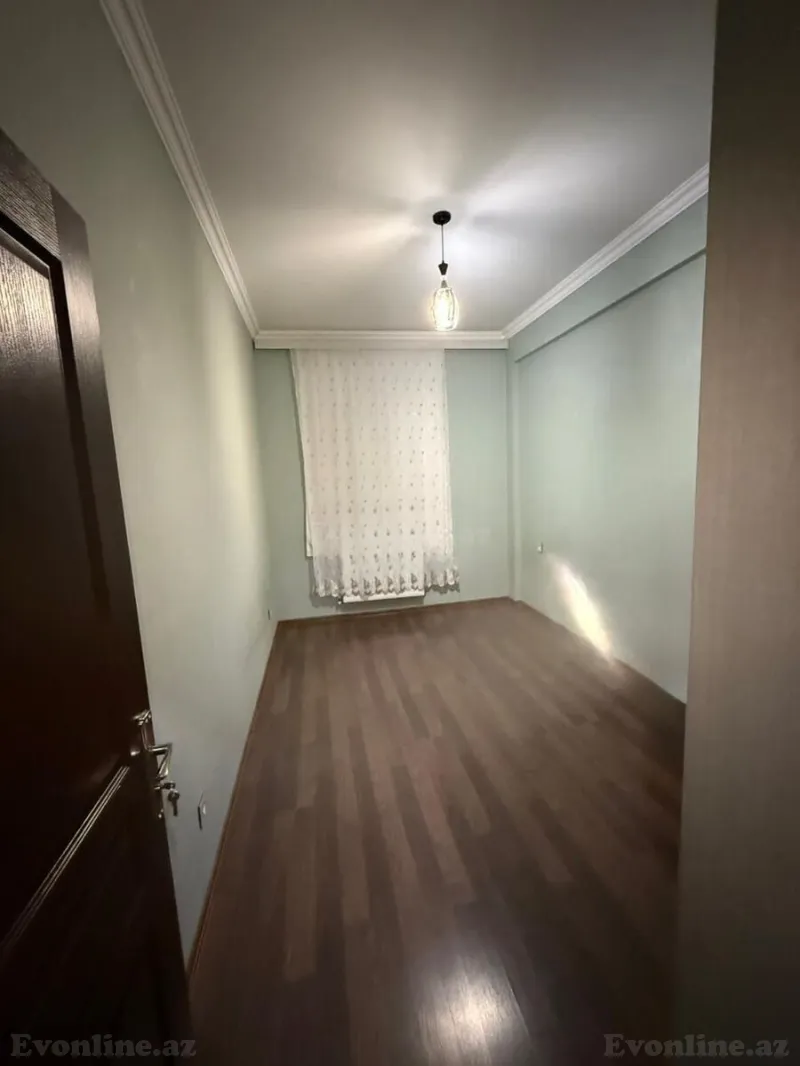 Satılır 3 otaqlı Mənzil Yeni tikili 75 m² Hövsan - şəkil 14