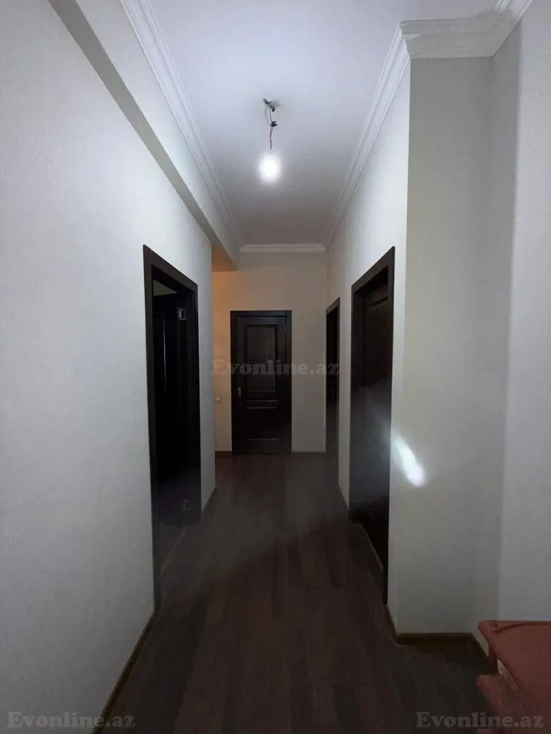 Satılır 3 otaqlı Mənzil Yeni tikili 75 m² Hövsan - şəkil 15