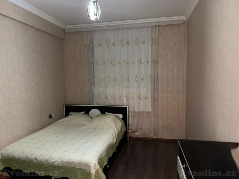 Satılır 3 otaqlı Mənzil Yeni tikili 75 m² Hövsan - şəkil 16