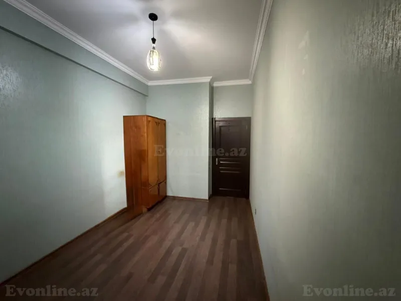 Satılır 3 otaqlı Mənzil Yeni tikili 75 m² Hövsan - şəkil 17