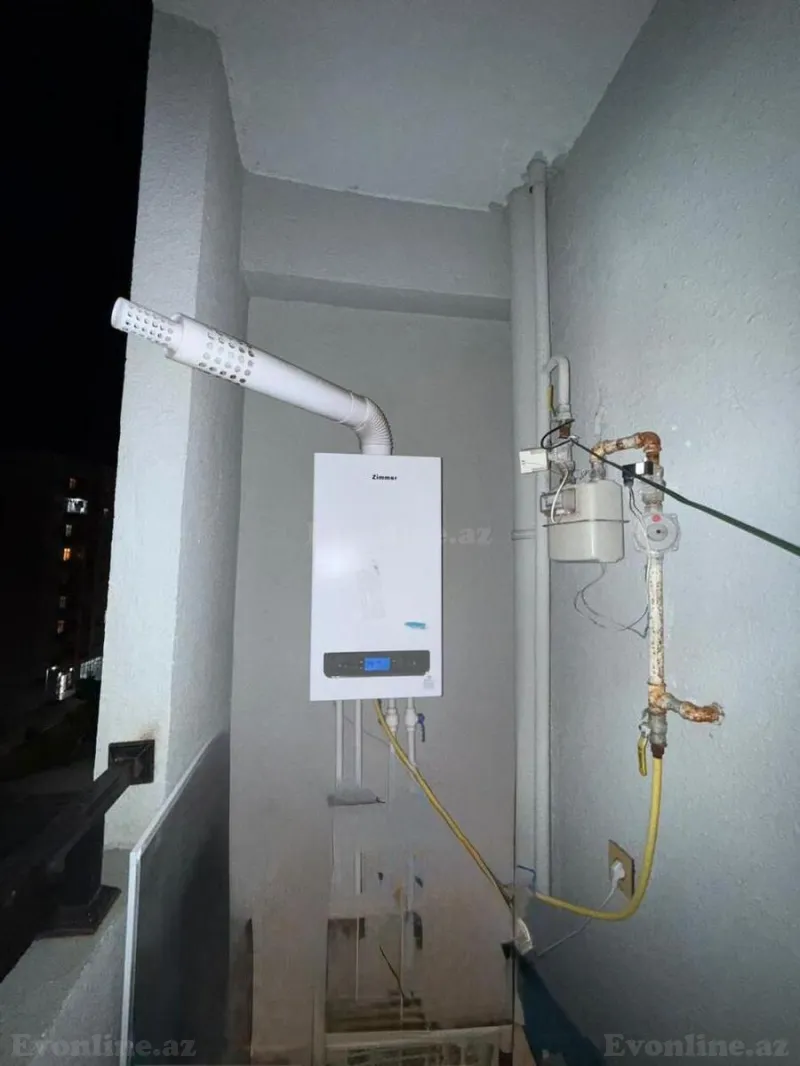 Satılır 3 otaqlı Mənzil Yeni tikili 75 m² Hövsan - şəkil 23