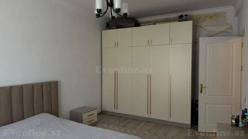 Satılır 2 otaqlı Mənzil Köhnə tikili 65 m² Həzi Aslanov - şəkil 3